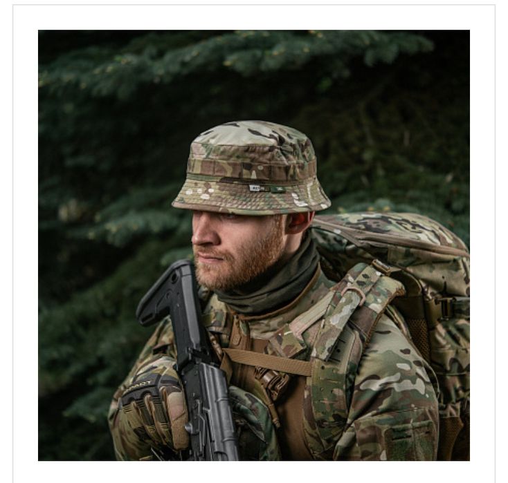 M-TAC ПАНАМА  multicam