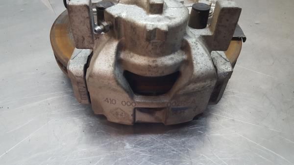 Pinça travão / maxila de travão frente direita RENAULT Laguna Coupé (D