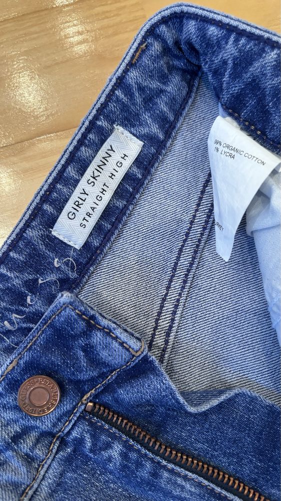 Джинси Guess оригінал