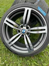 Felgi BMW styling 167 19 cali 5X120 ET 20 19x8,5jj 19x9,5jj