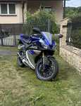 Yamaha YZF yzf r125 (ABS)