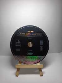 Disney's Aladdin Wydanie Promo Ps1 PS2 PS3 PlayStation 1