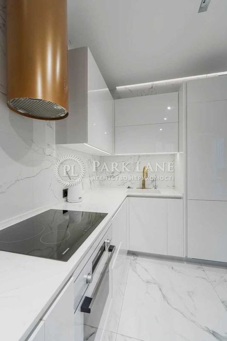 Продаж 3К квартири Антонова Авіаконструктора 2б ЖК Sherwood