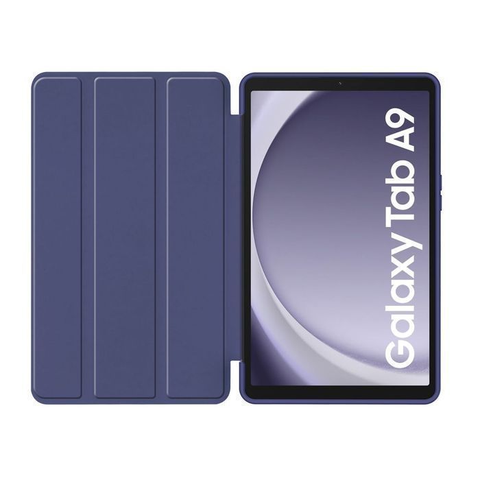 Tech-Protect Smartcase Galaxy Tab A9 8.7 X110 / X115 Navy