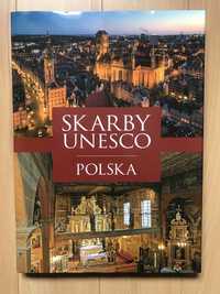 Skarby Unesco Polska