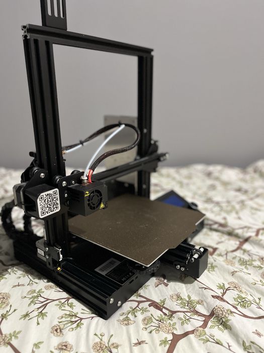 Drukaka ender 3 pro