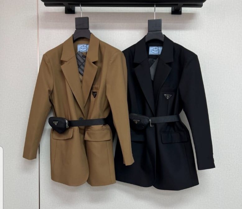 Piekna marynarka prada