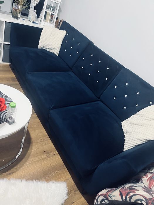 Sprzedan Sofe Glamour