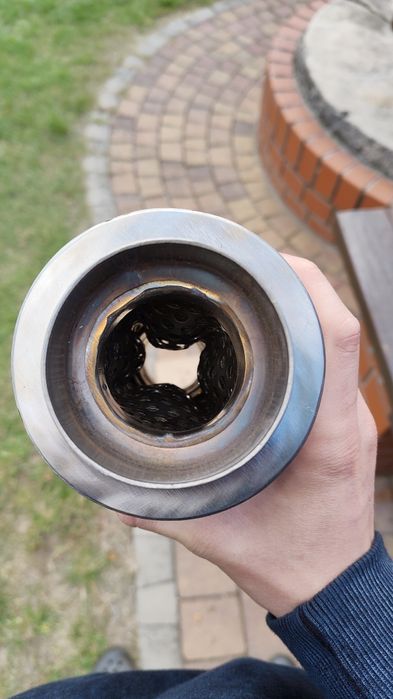 Wydech fiat 126p tuning sportowy