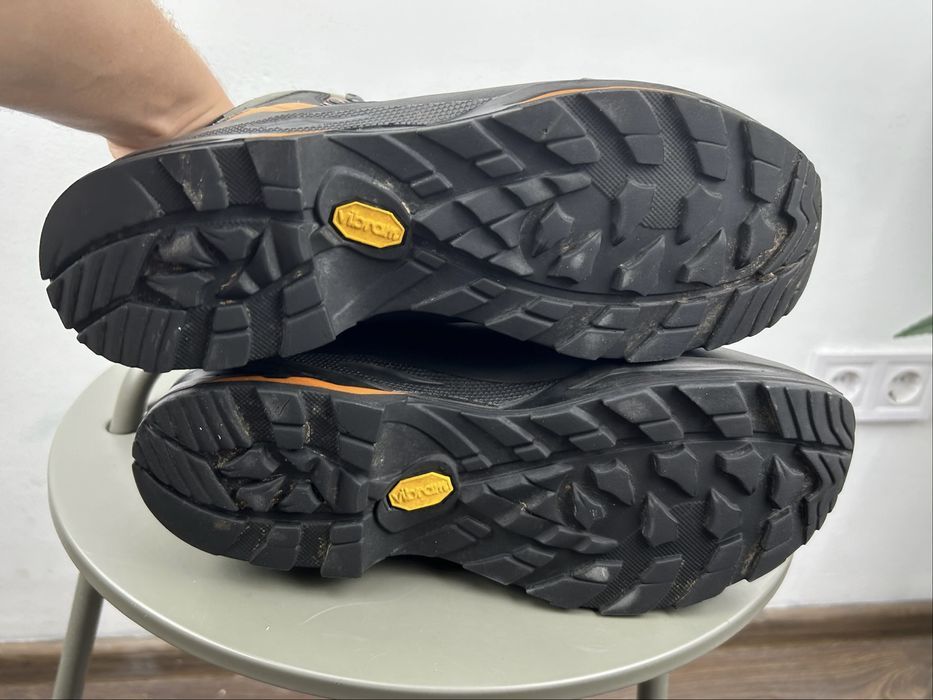 Оригінал! Зимові ботінки Lowa Gore Tex 41 розмір 03596