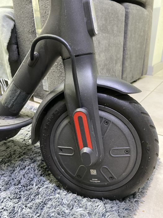 Trotinete Xiaome com carantia