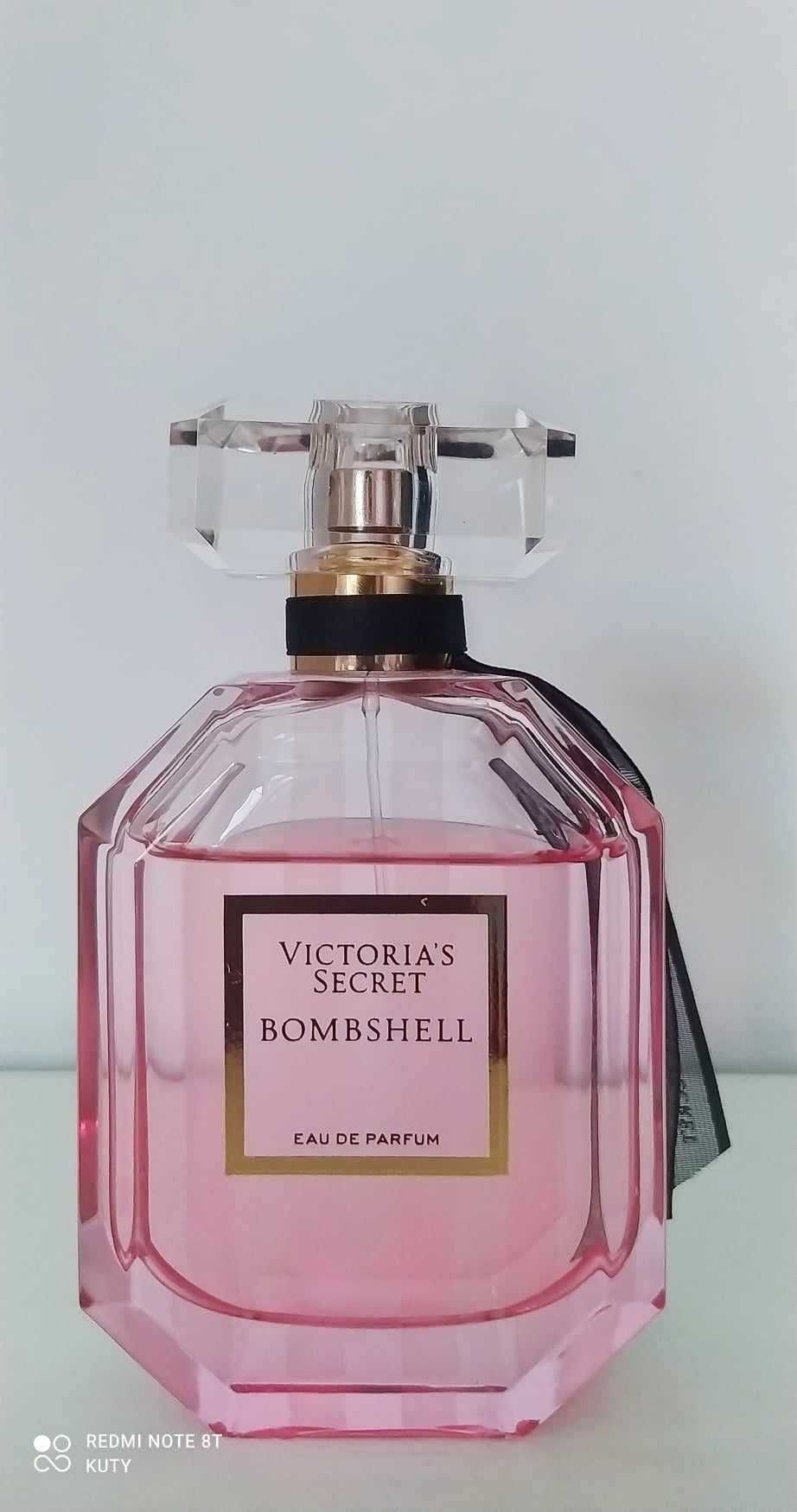 Victoria's Secret BOMBSHELL Woda perfumowana 100ml