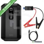 Baseus AIR Car Jump Starter Super Energy - пусковий зарядний пристрій