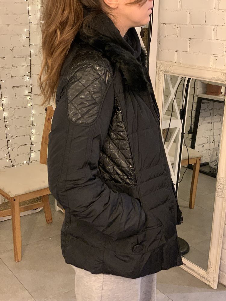 Жіноча лижна куртка Bogner 36 розмір