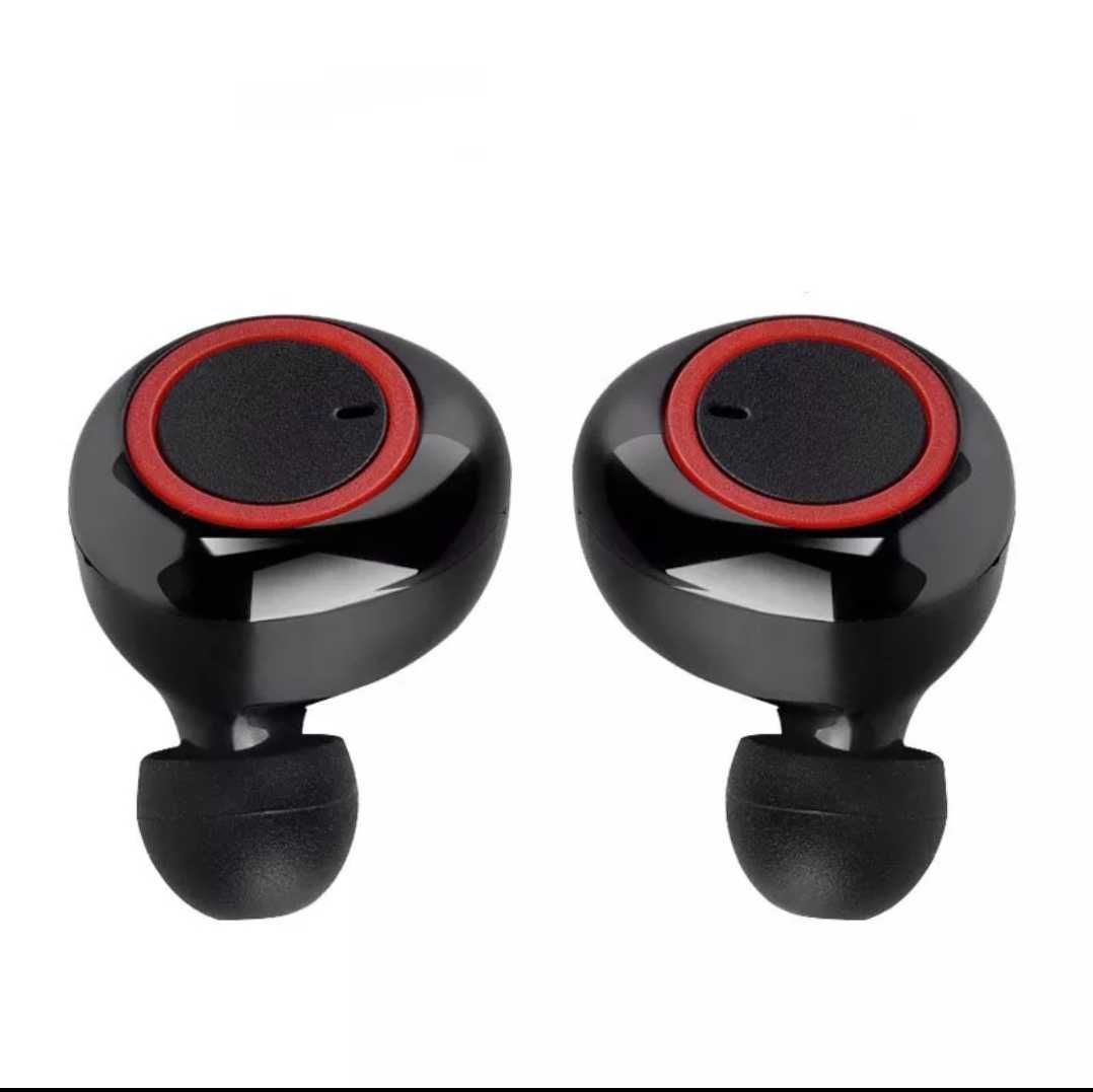 Беспроводные наушники Bluetooth V5.0 TWS спортивные/водонепроницаемые