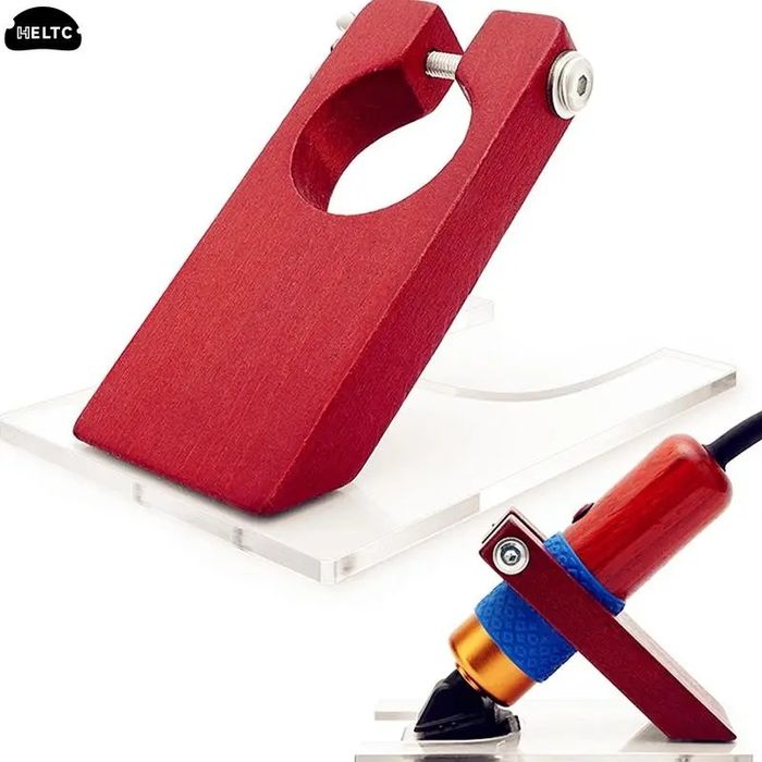 Подставка / Кронштейн триммера для стрижки ковров / Тафтинг