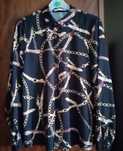 Camisa estampada  Lefties