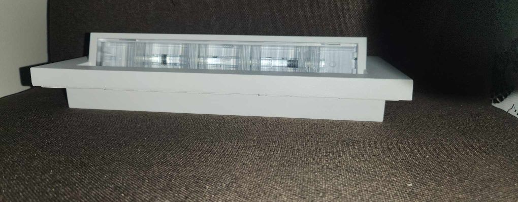 Lampa Led zewnętrzna