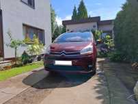 Citroën C4 Grand Picasso Światła do jazdy dziennej dedykowane to tego modelu jako dodatek.