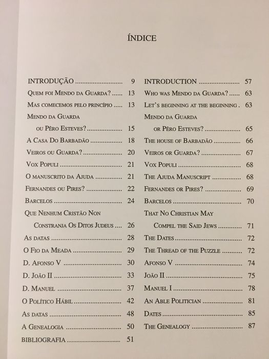 Misericórdias/ Casa de Bragança/ Entradas Régias/ Mesteirais