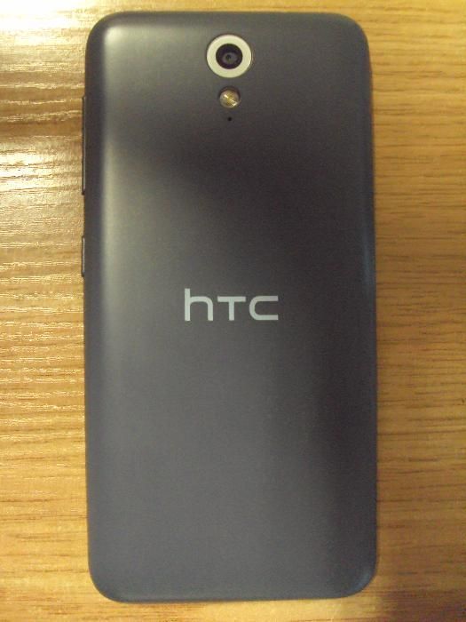 HTC Desire 620 LTE Smartphone