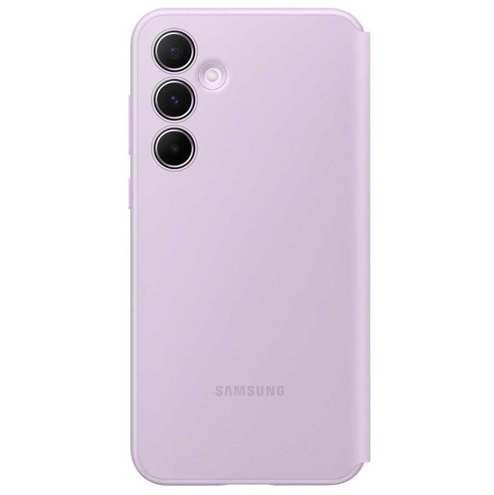 Чехол книжка Samsung S23 Plus SM-S916 Smart View Wallet Case