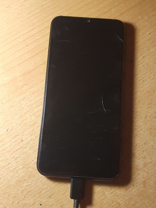 Samsung galaxy m21 na części