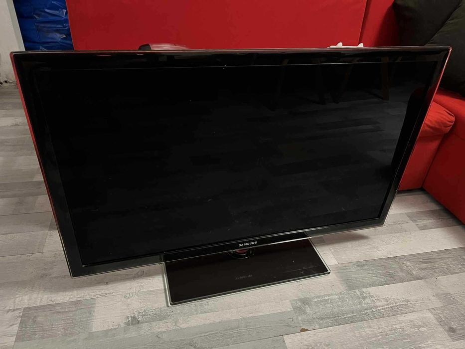 Telewizor Samsung 40 cali ue40d5500 działajacy!