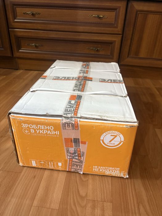 Стабілізатор напруги Елекс Герц У 36-1-50 11ква