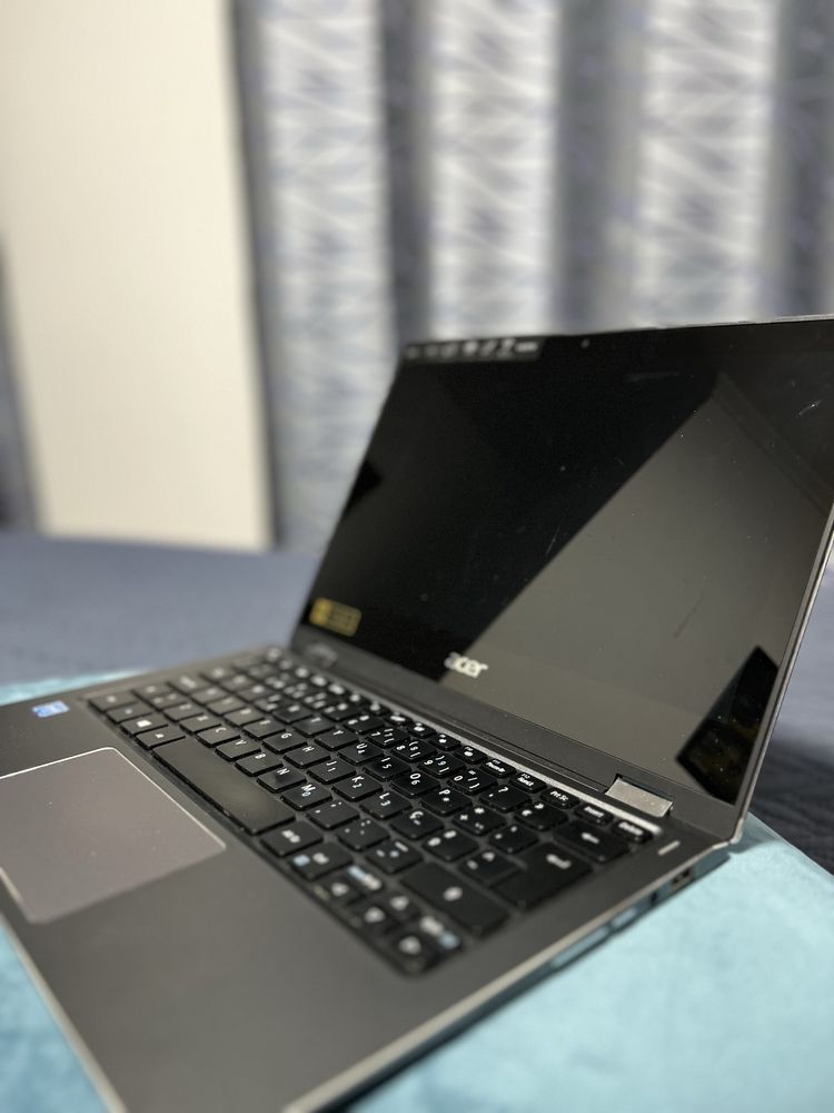Portatil Acer como novo