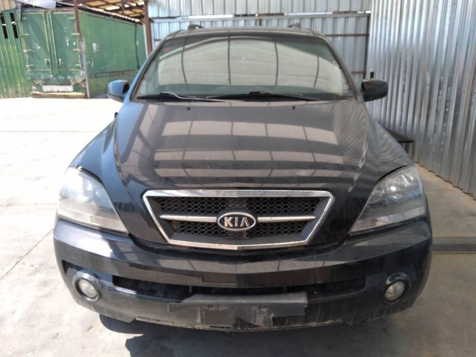 CAVA DA RODA KIA SORENTO BL