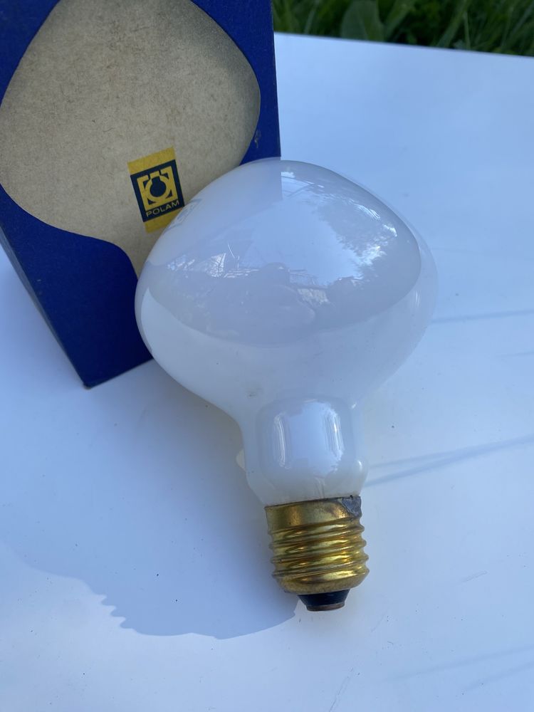 Żarówka Polam model OF-93 60W