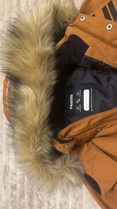 Зимовий комбінезон Reima