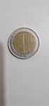 Moeda 2€ Holanda 2001