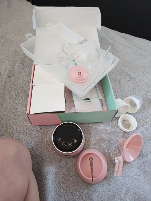 Laktator Neno Bella pojedynczy