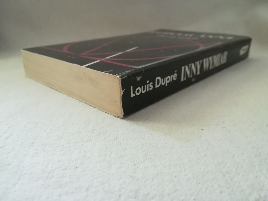 "Inny wymiar – Filozofia religii" Louis Dupre