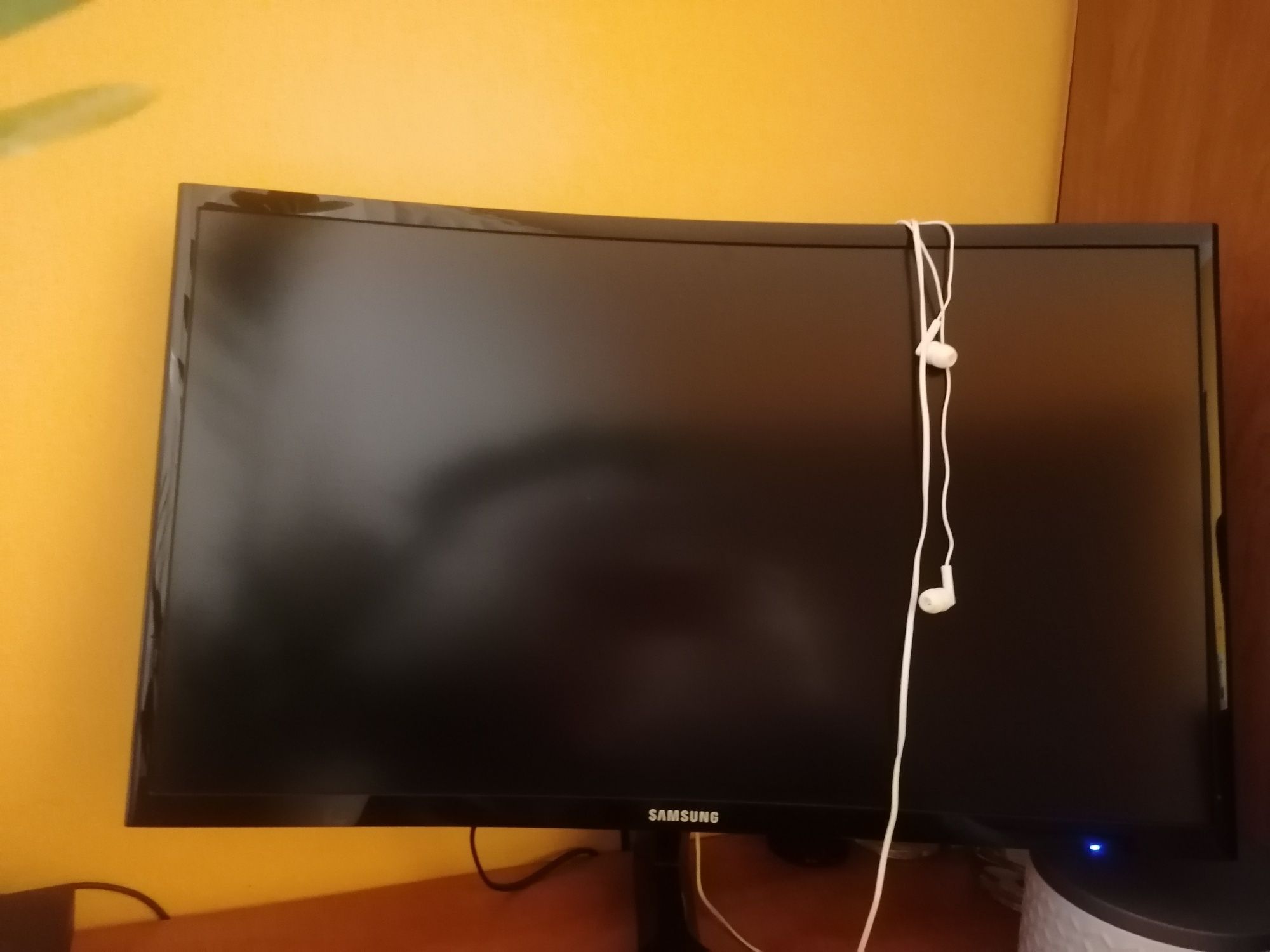 Monitor 24 cale samsung