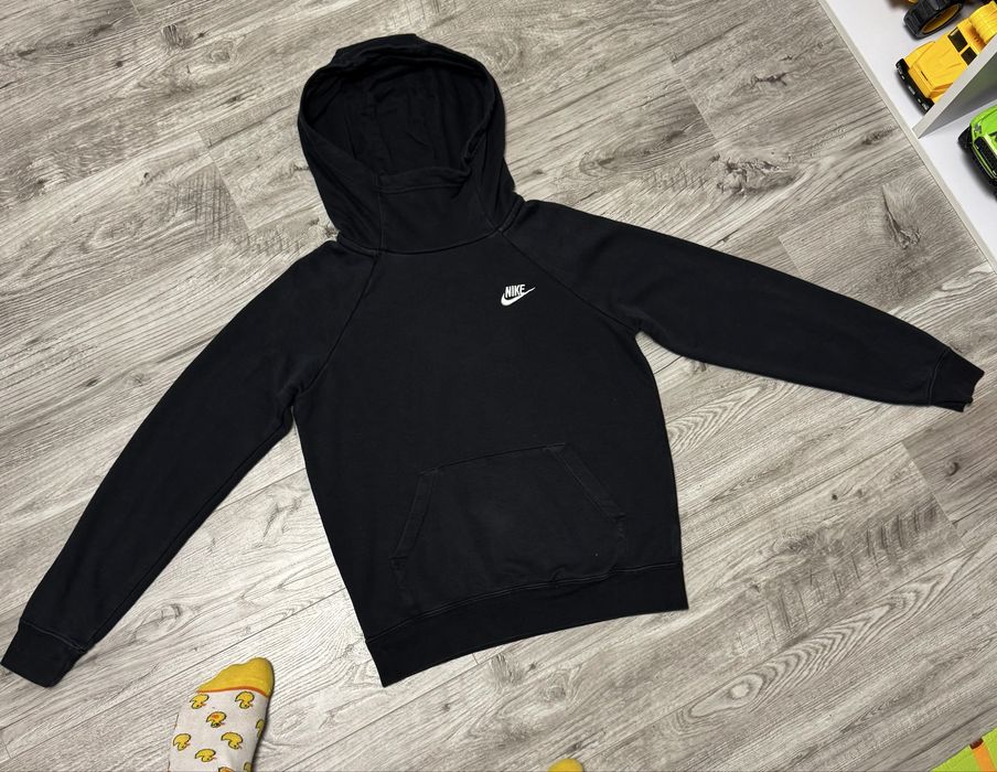 Nike худі жіноче