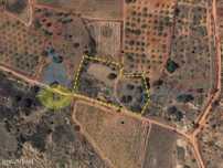Terreno com 5.320 m2 - Vila Pêra - Sítio da Malaca