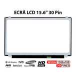 Ecrã Lcd 15.6" Led Slim NT156WHM-N42 V8.3