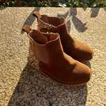 Botas (tamanho 27)