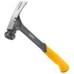 DeWALT DWHT51005-0 Молоток RIP-CLAW, суцільнометалевий, вага  624 г