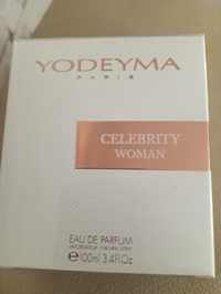 Yodeyma Celebrity Woman 100 ml
