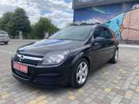 Opel Astra 1.8 benz