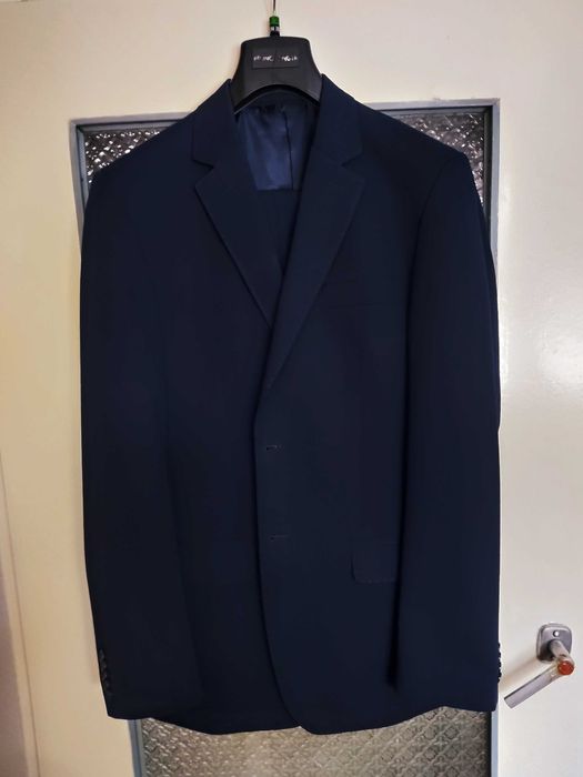 Garnitur Bruno Zinger 194