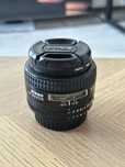 Nikkor 50mm 1.4