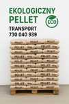 PELLET Drzewny Sosnowo Świerkowy
