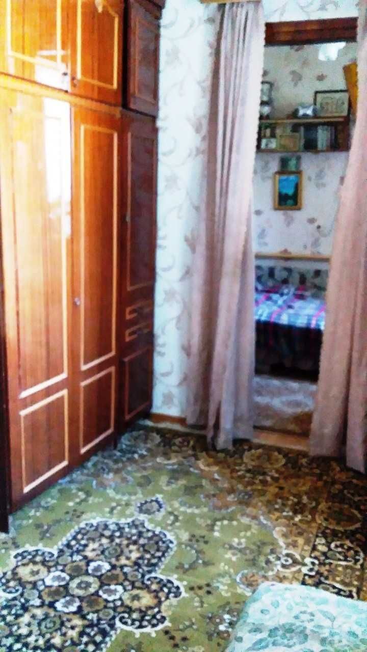 Дом в жилом состоянии, район ул. Иванова