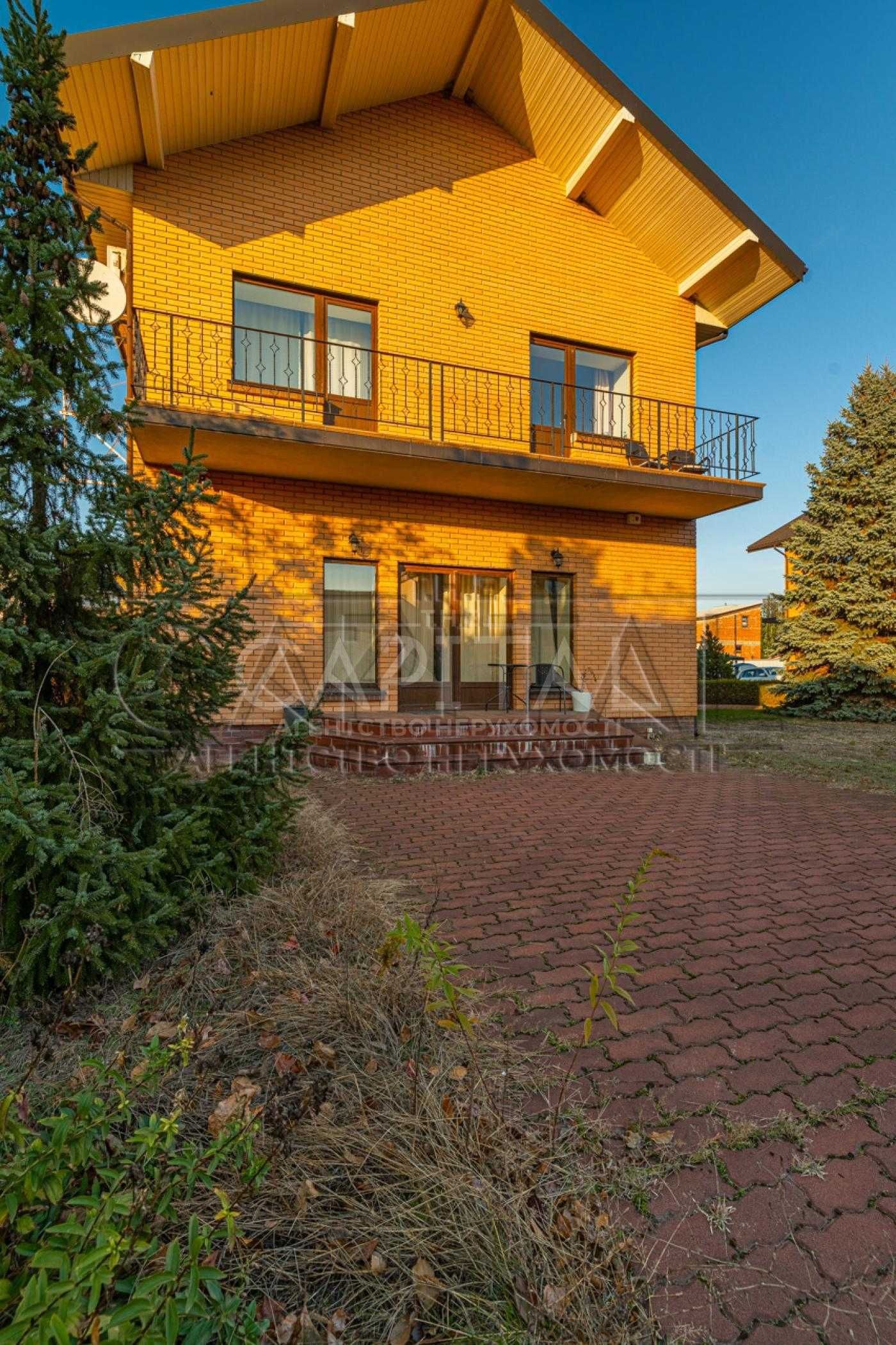 Оренда / Будинок / Вишеньки / Центральна / 735 м2