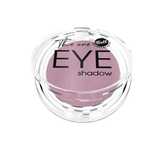Bell the one eyeshadow cień 08 błyszczący fioletowy różowy perłowy
